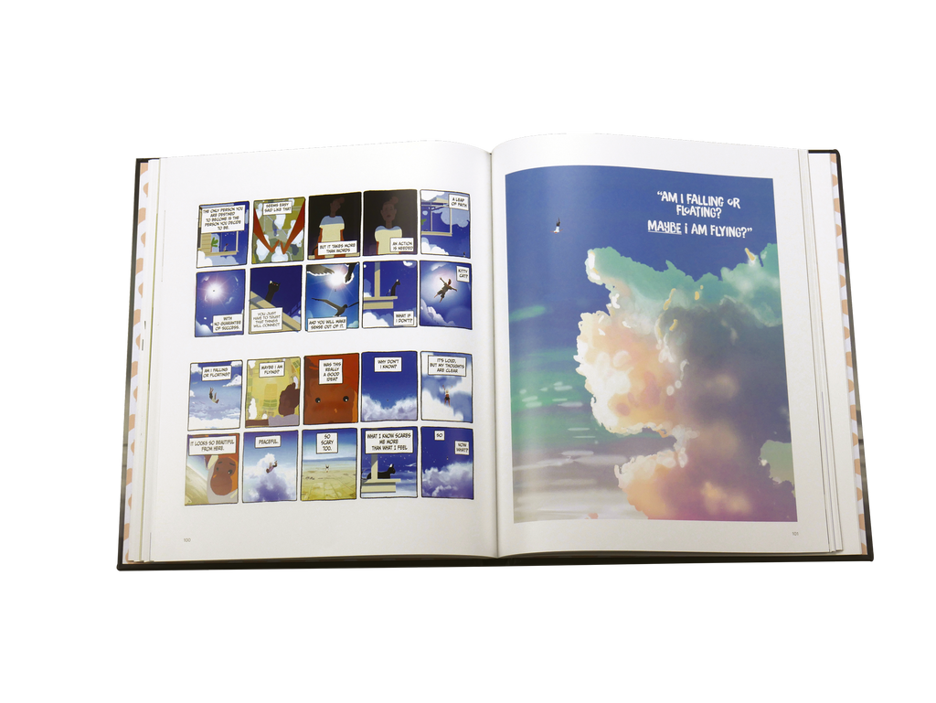 The Art of Pascal Campion - Signed First Edition