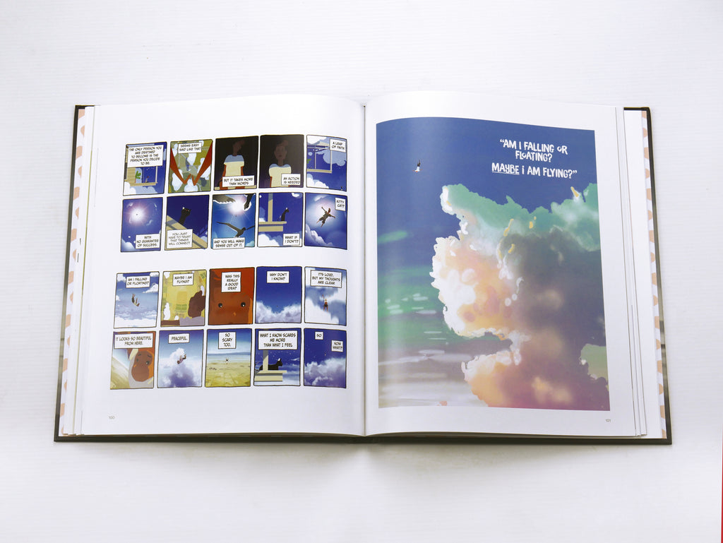 The Art of Pascal Campion - Signed First Edition