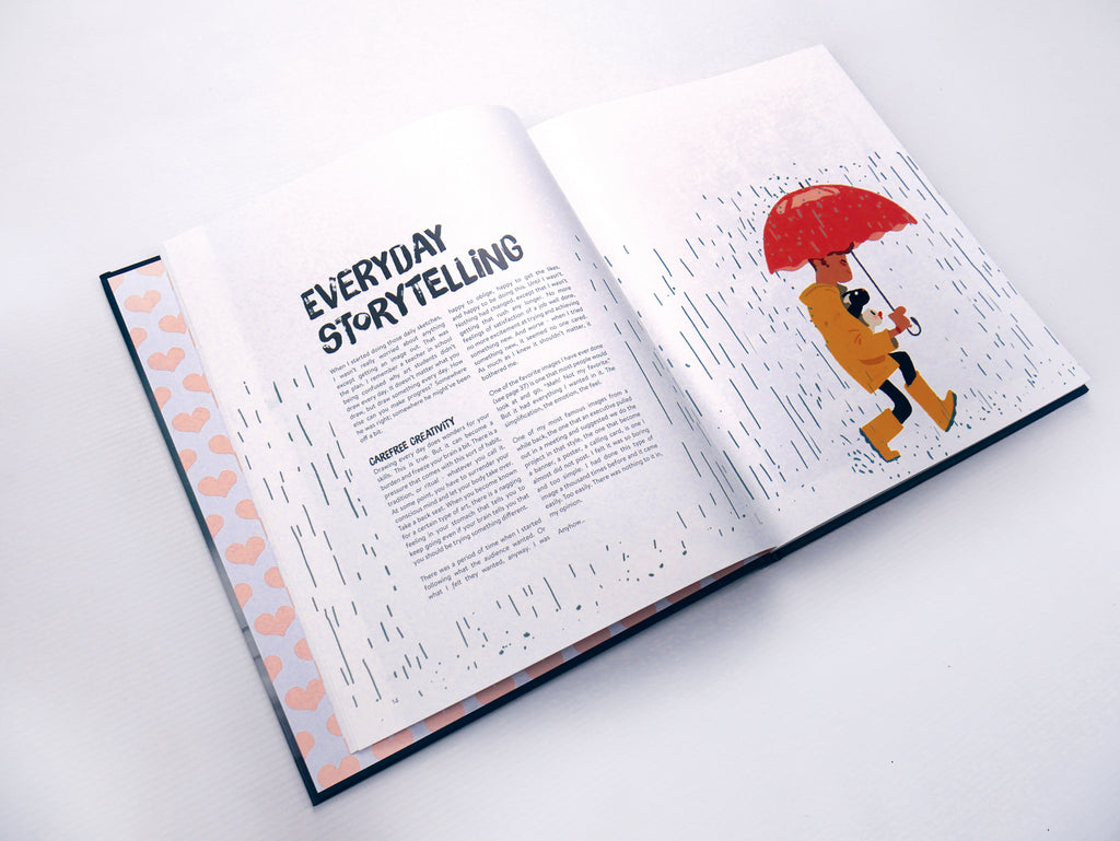 The Art of Pascal Campion - Signed First Edition