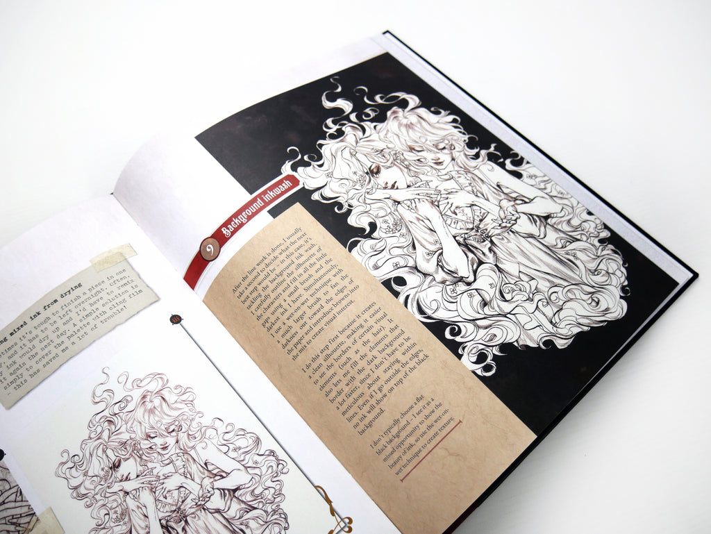 PRISM The art journey of Cosmic Spectrum - with signed bookplate