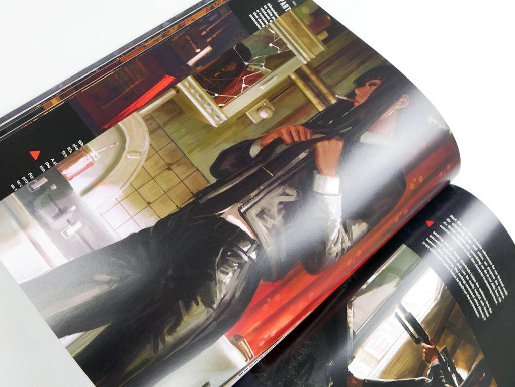 The World of Guweiz: The Art of Gu Zheng Wei - with signed bookplate