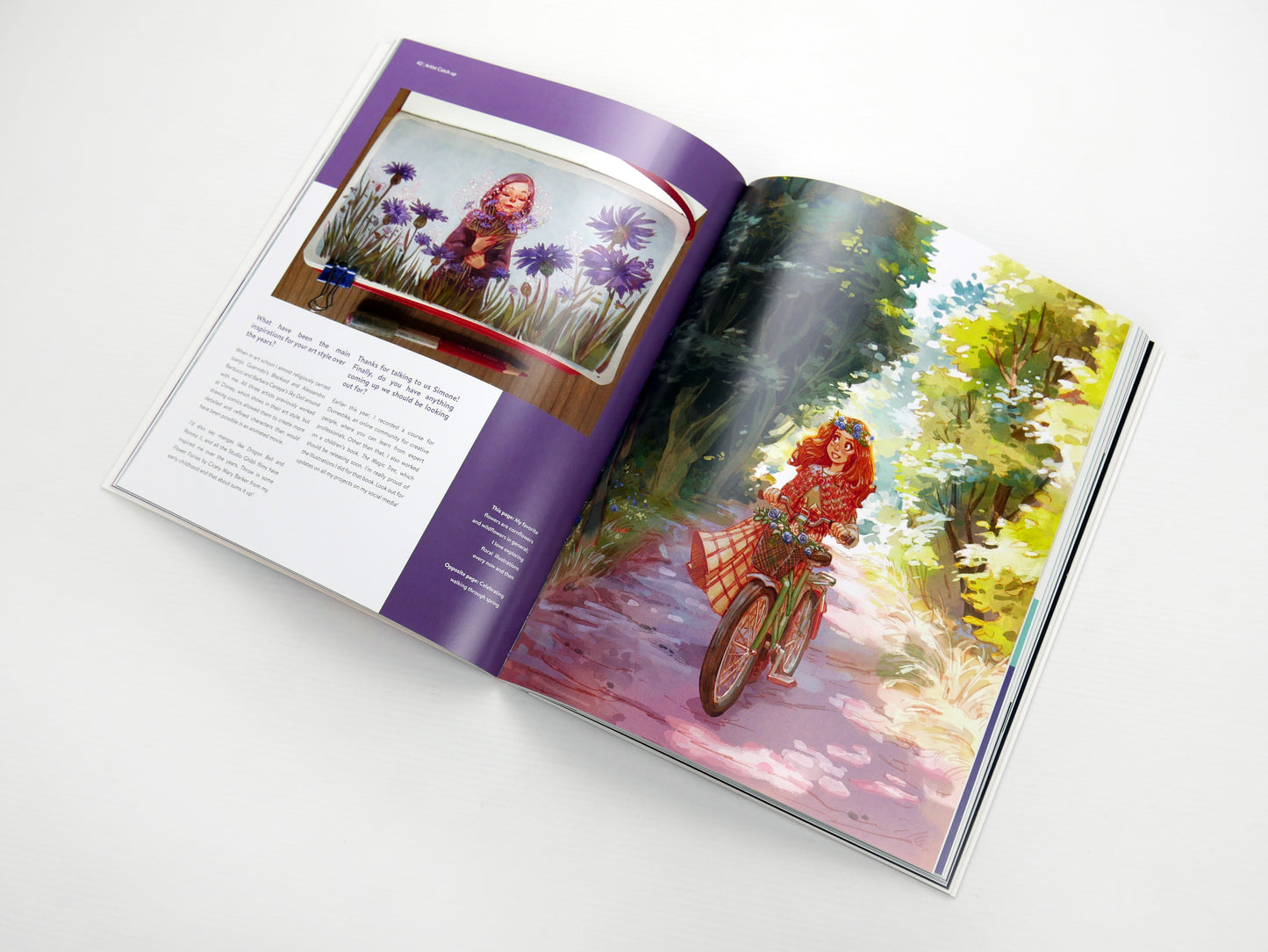 Character Design Quarterly issue 25