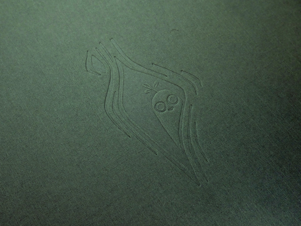 Hideaways: More Art from Iraville - Signed First Edition