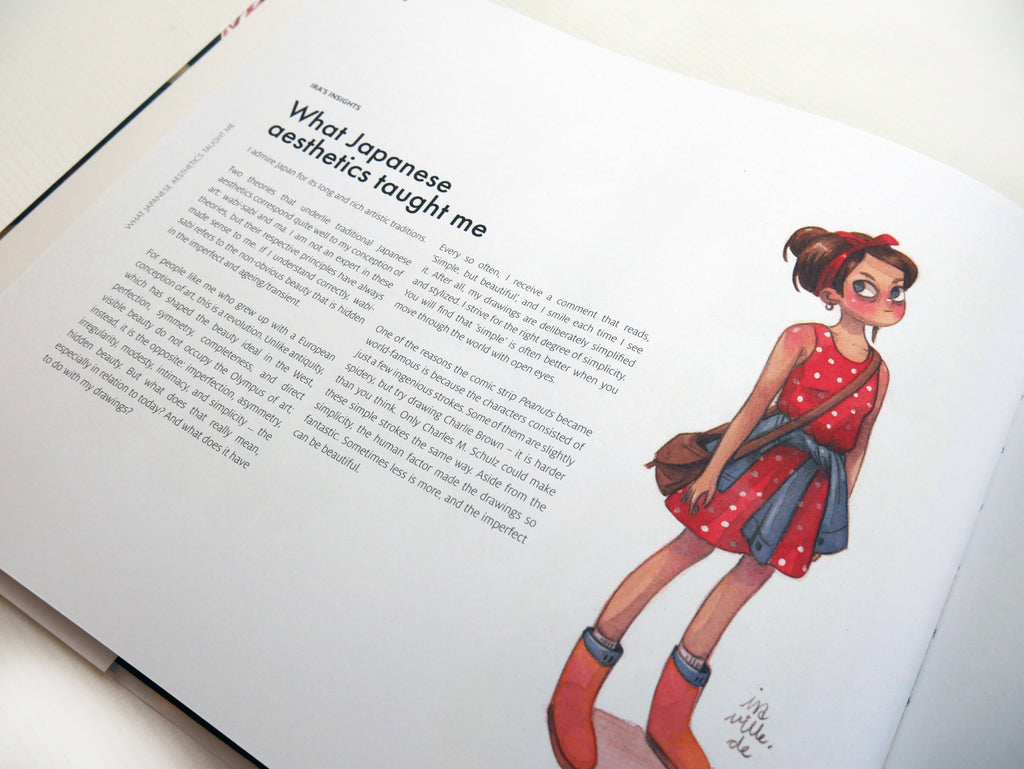 Hideaways: More Art from Iraville - Signed First Edition