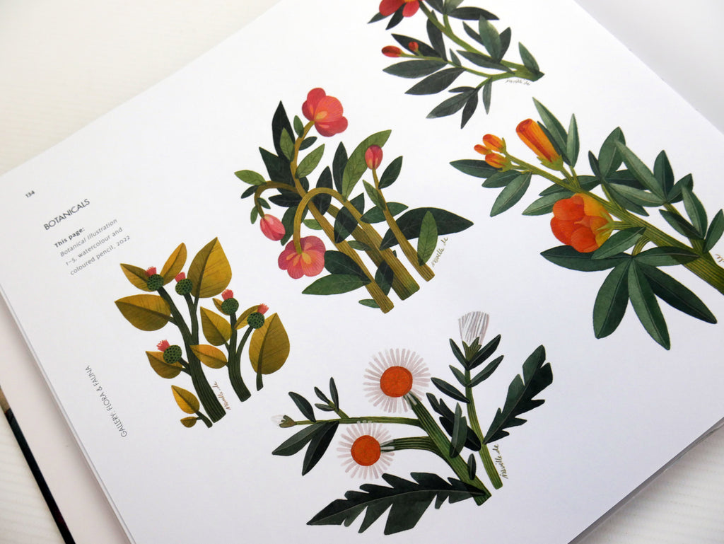 Hideaways: More Art from Iraville - Signed First Edition