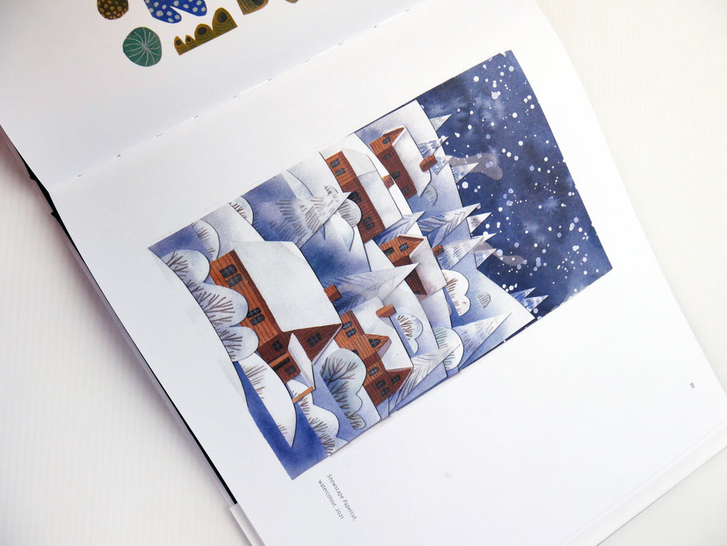 Hideaways: More Art from Iraville - Signed First Edition