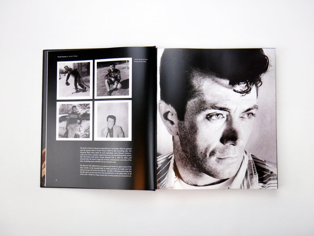 Frank Frazetta: An Artists' Tribute