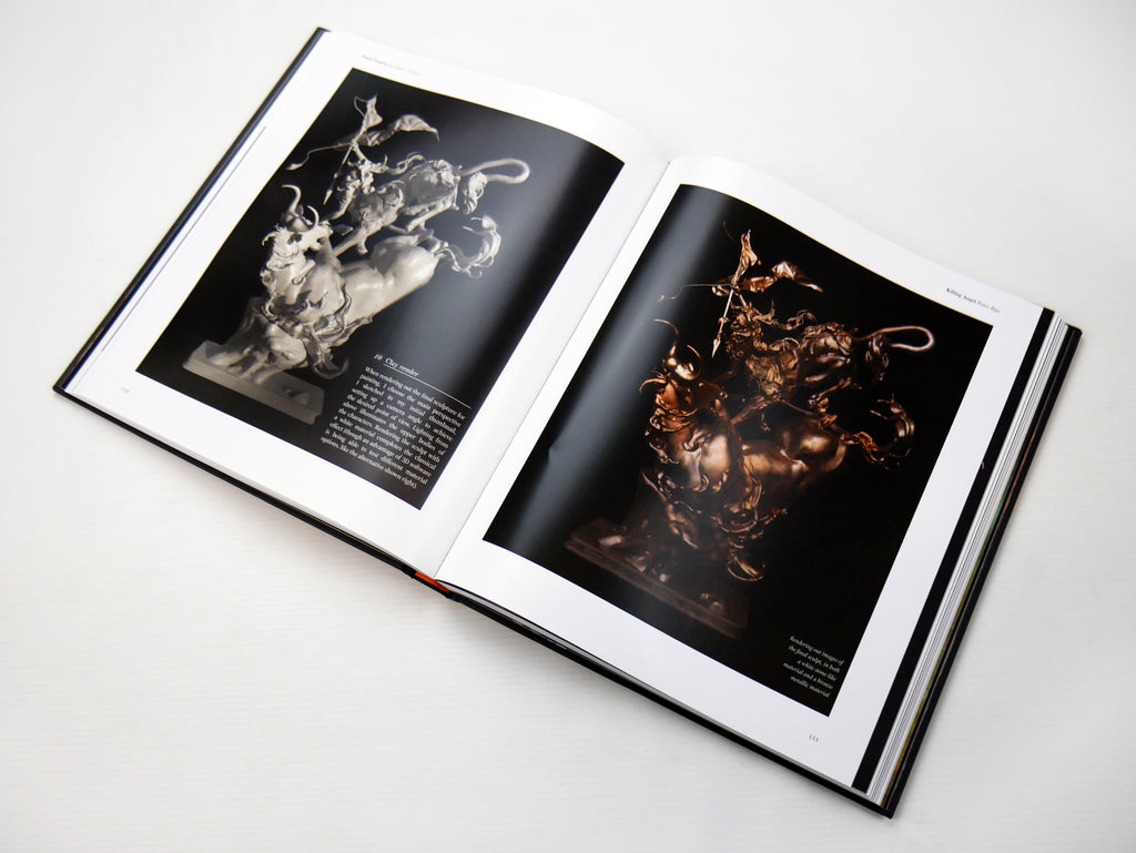 Frank Frazetta: An Artists' Tribute