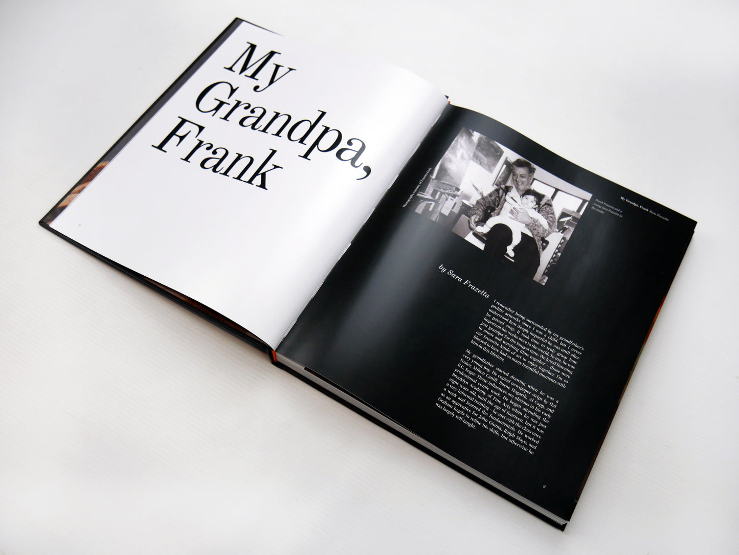 Frank Frazetta: An Artists' Tribute - PRE-ORDER!