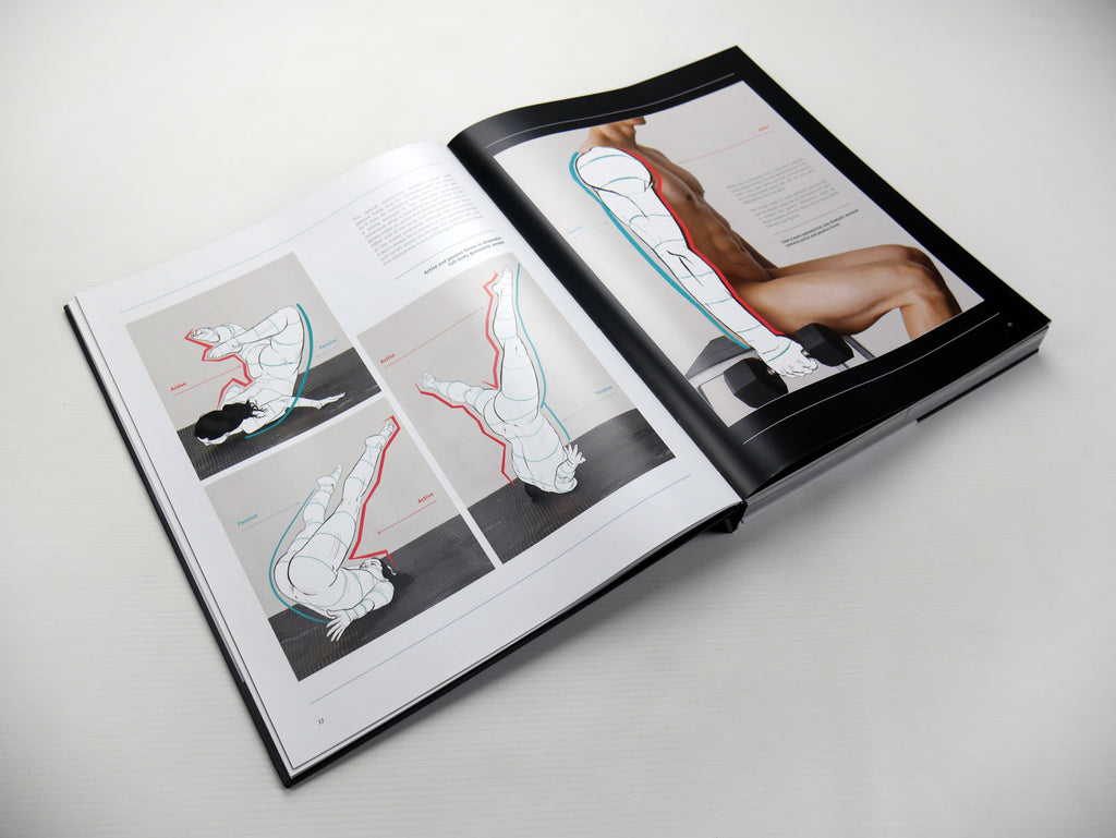 Anatomy in Motion: An Artist's Guide to Capturing Dynamic Movement