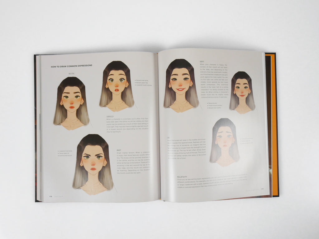 The Art of Sam Yang - with signed bookplate