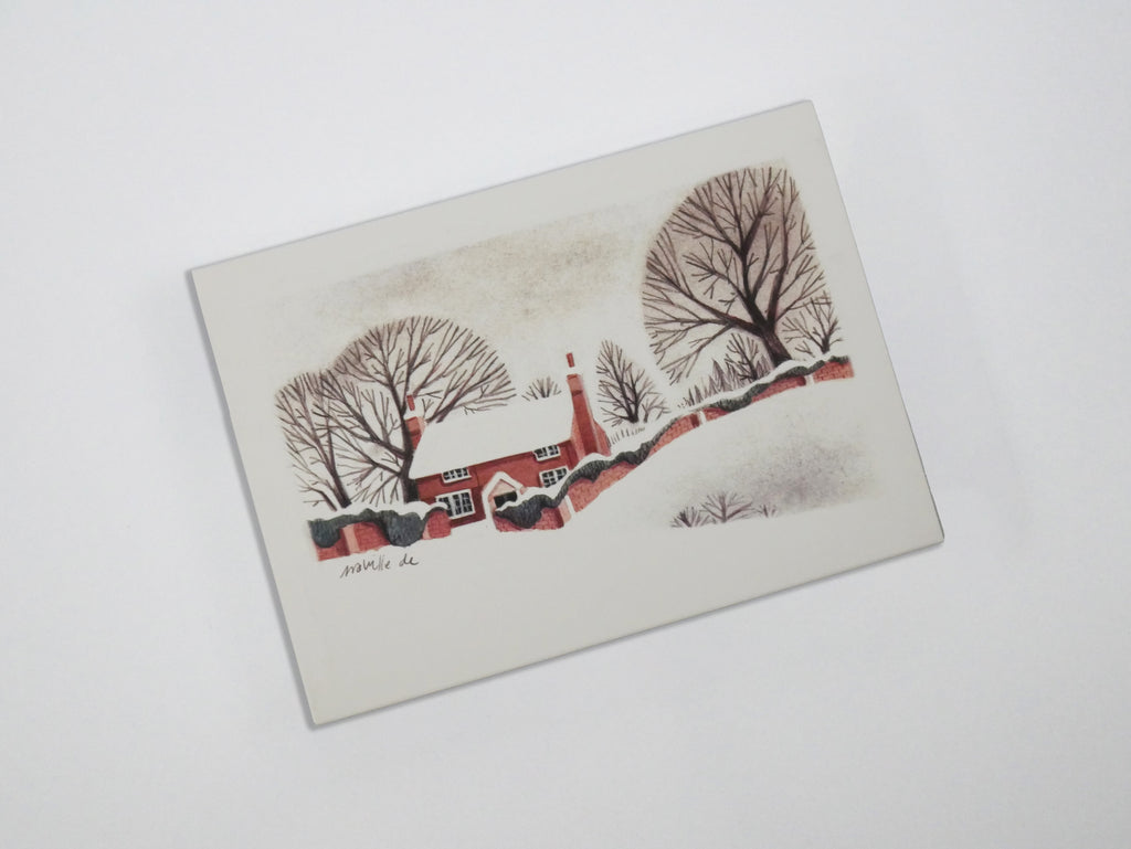 Hideaways - Greetings Cards