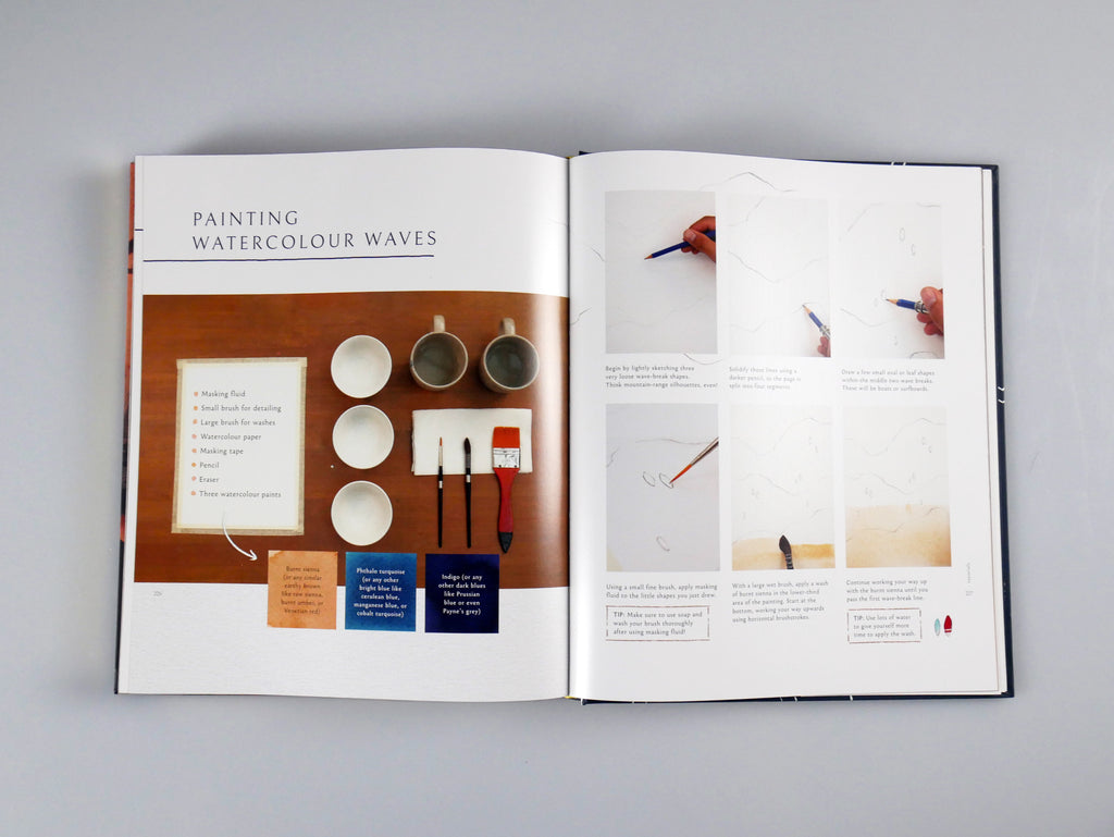 The Art of Kelogsloops: From Sketch to Finish - with signed bookplate