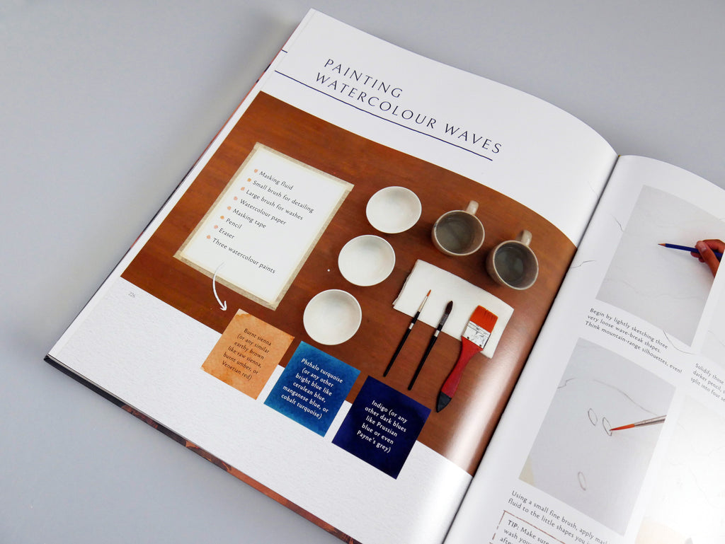 The Art of Kelogsloops: From Sketch to Finish - with signed bookplate