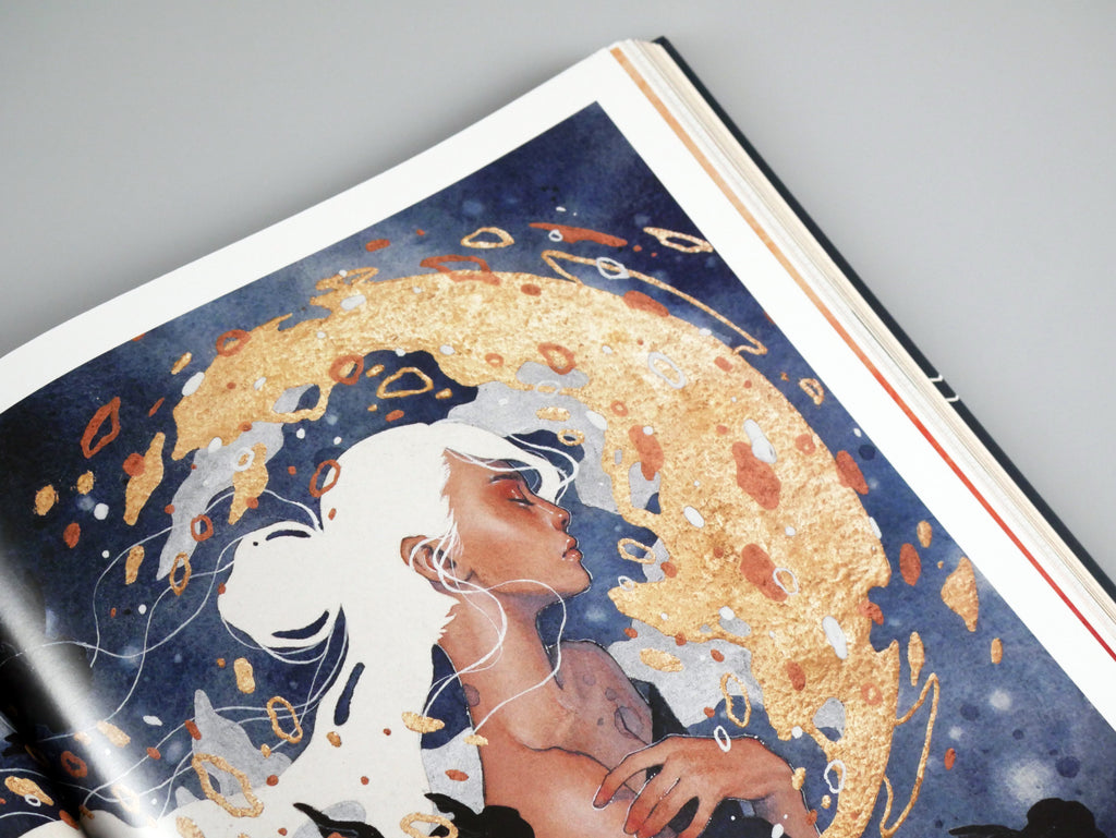 The Art of Kelogsloops: From Sketch to Finish - with signed bookplate