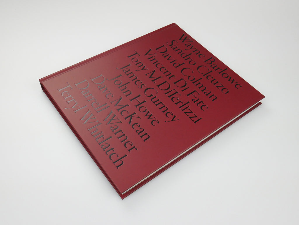 Master Sketchbooks: Legendary artists of the entertainment industry reveal their secrets