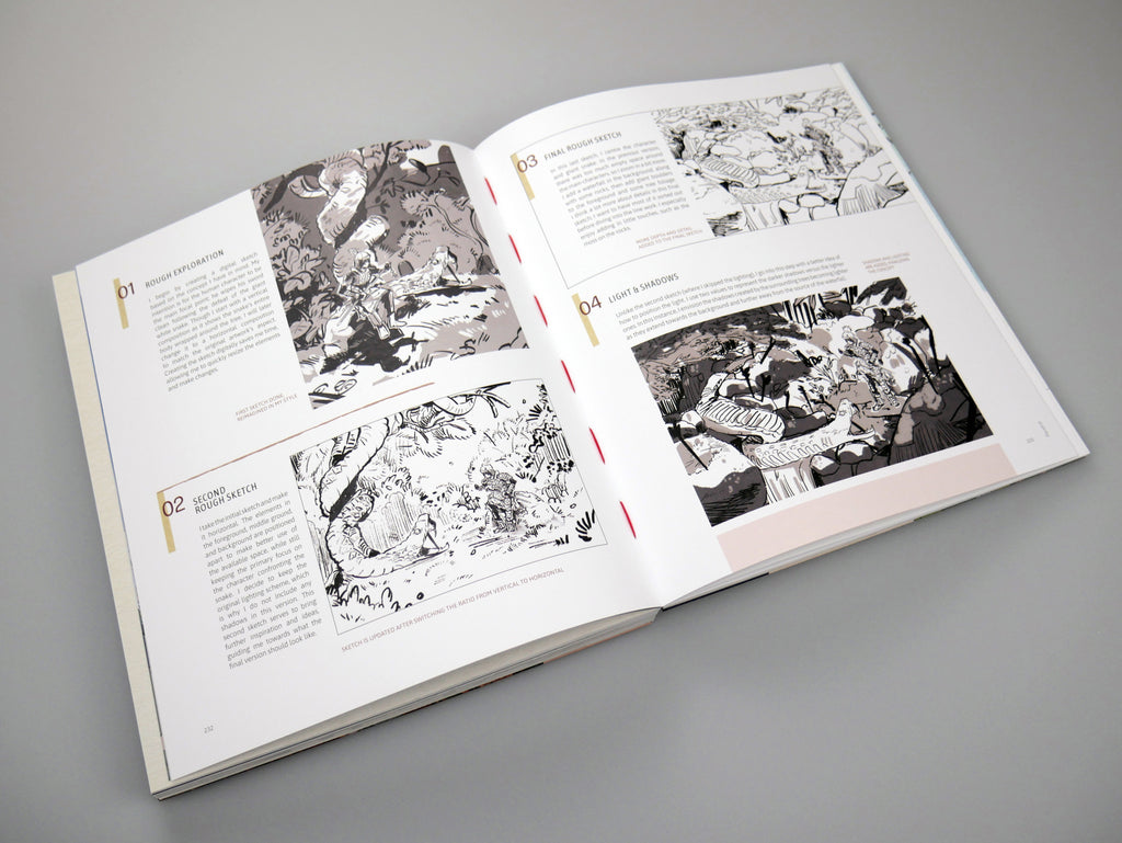 Hokusai: An Artists’ Tribute