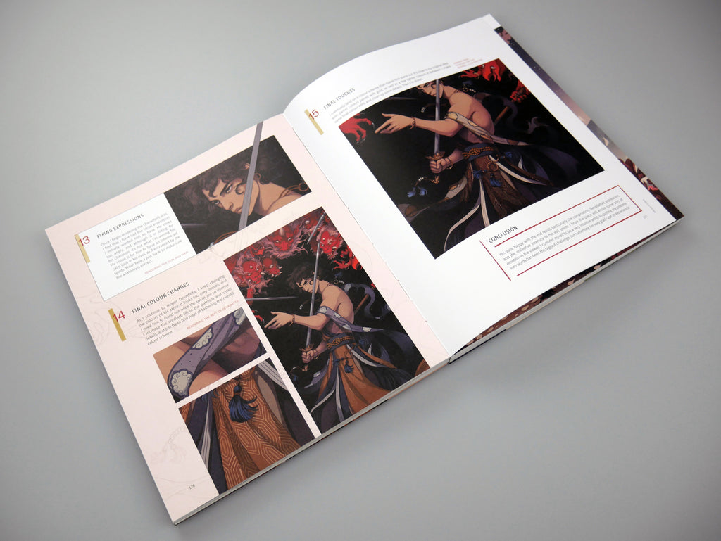 Hokusai: An Artists’ Tribute