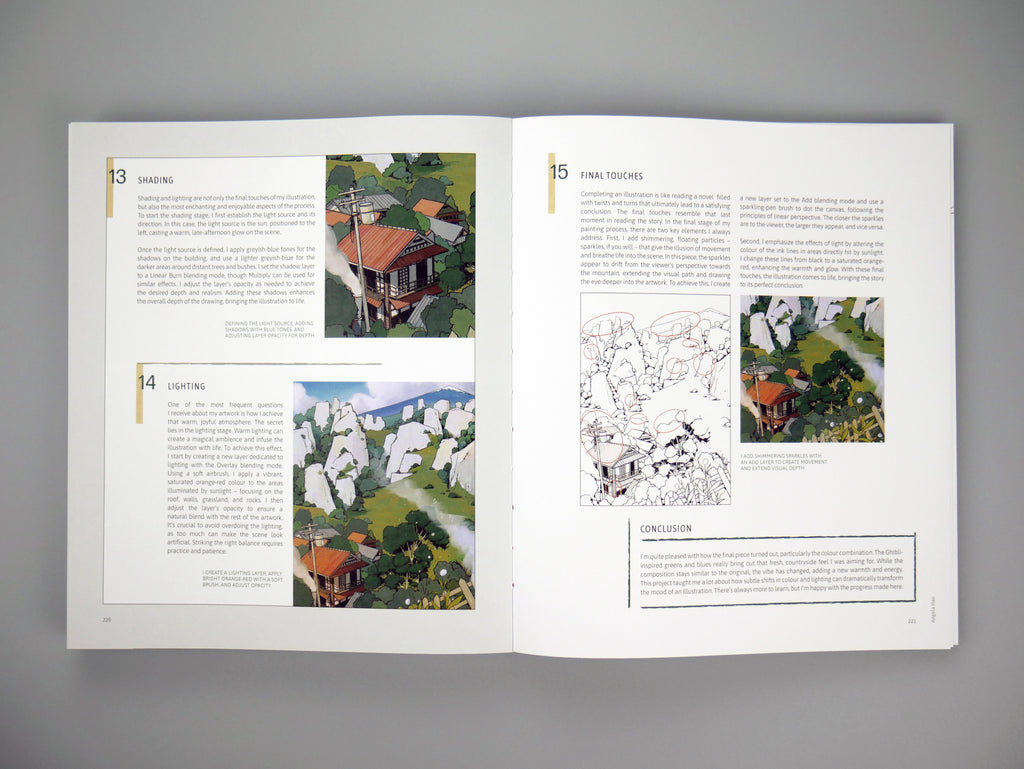 Hokusai: An Artists’ Tribute