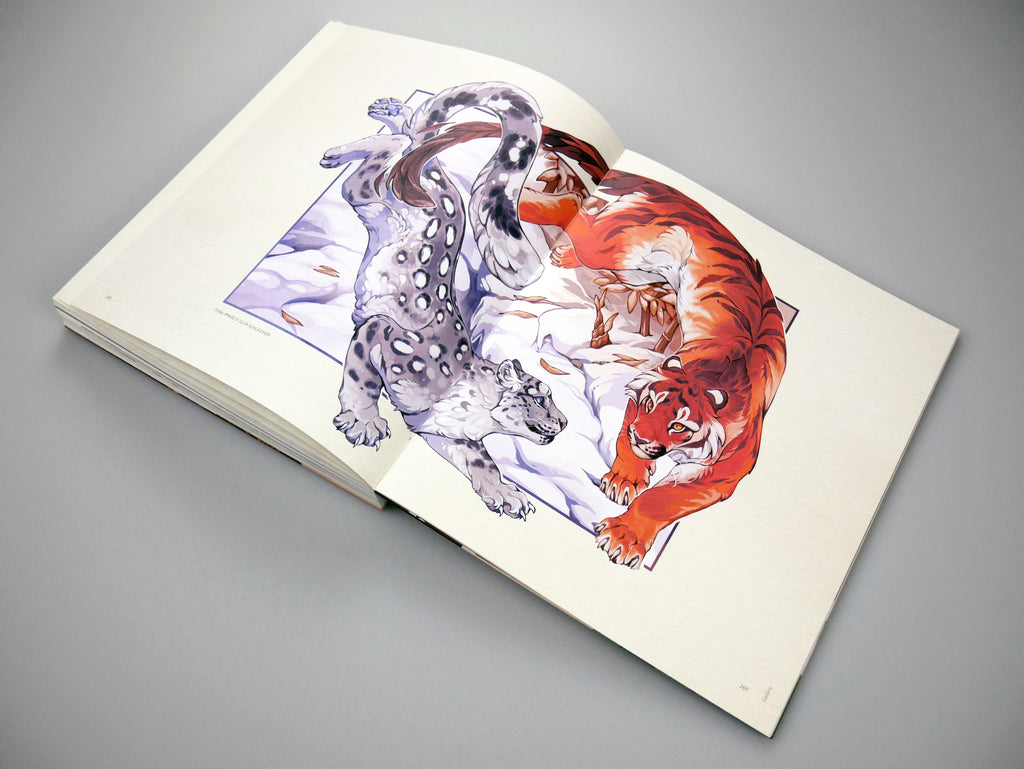 Hokusai: An Artists’ Tribute