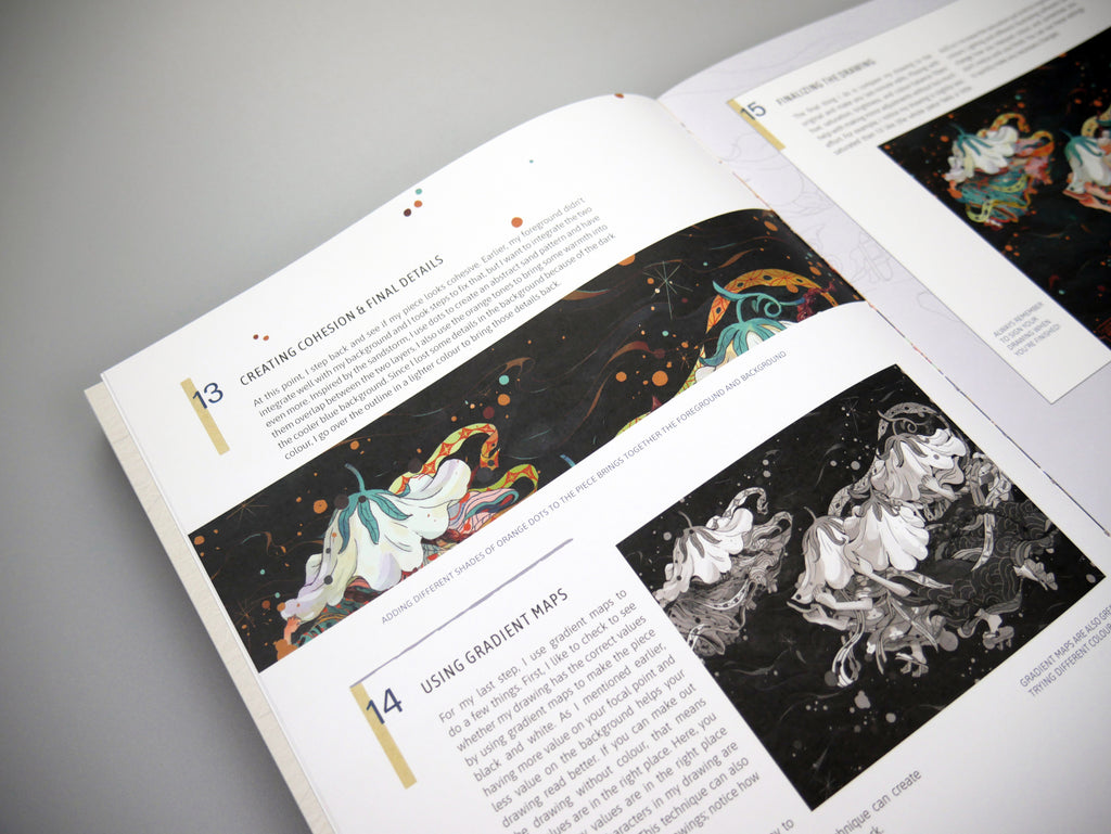 Hokusai: An Artists’ Tribute