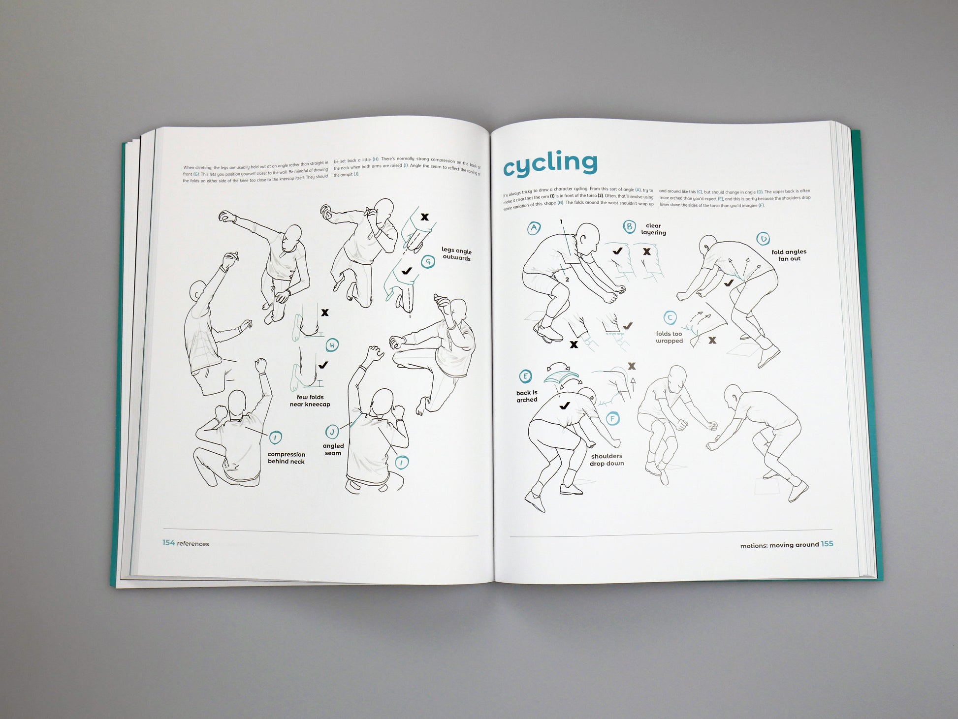 An Artist's Guide to Drawing Clothed Characters - PRE-ORDER!