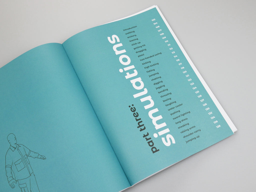 A Workbook for Drawing Clothed Characters - PRE-ORDER!