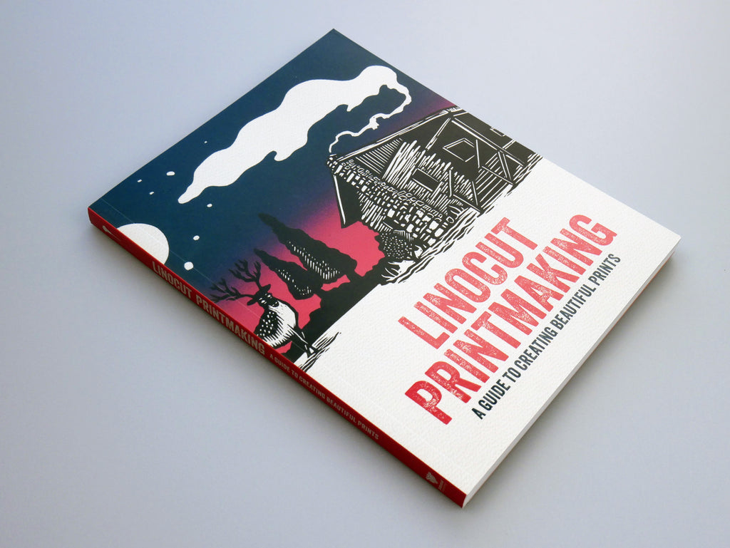 Linocut Printmaking: A guide to creating beautiful prints