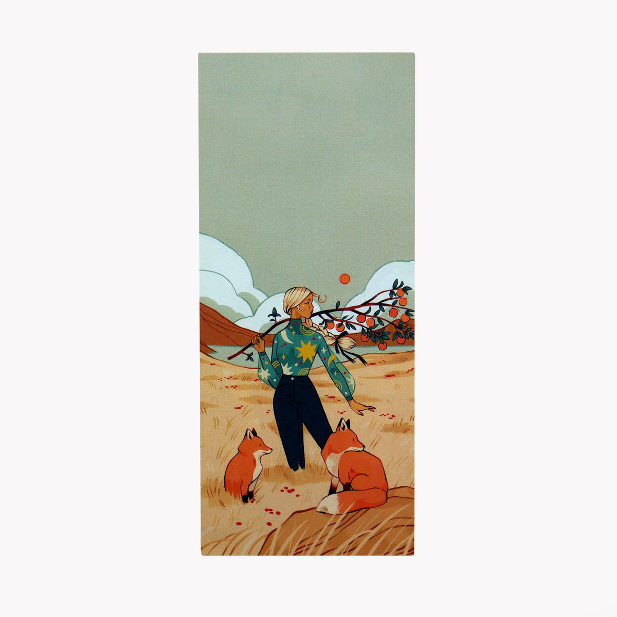 Bookmark - Rêverie