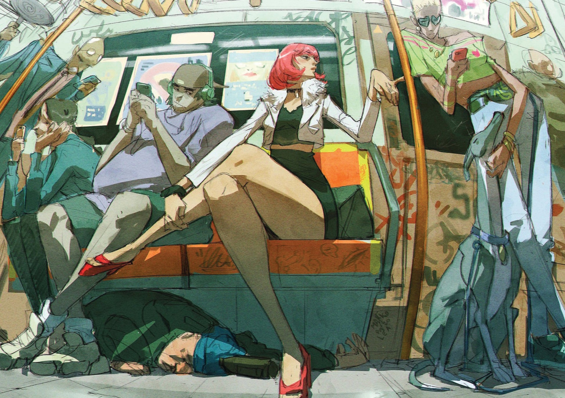 Free Print - RamonN90