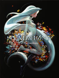 Symphony: The Art of rossdraws (Special edition) - PRE-ORDER!