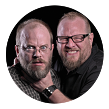 The Shiflett Brothers