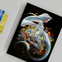Symphony: The Art of rossdraws (Special edition) - PRE-ORDER!