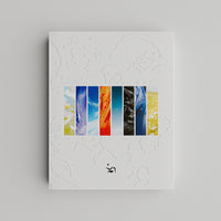 Symphony: The Art of rossdraws (Special edition) - PRE-ORDER!