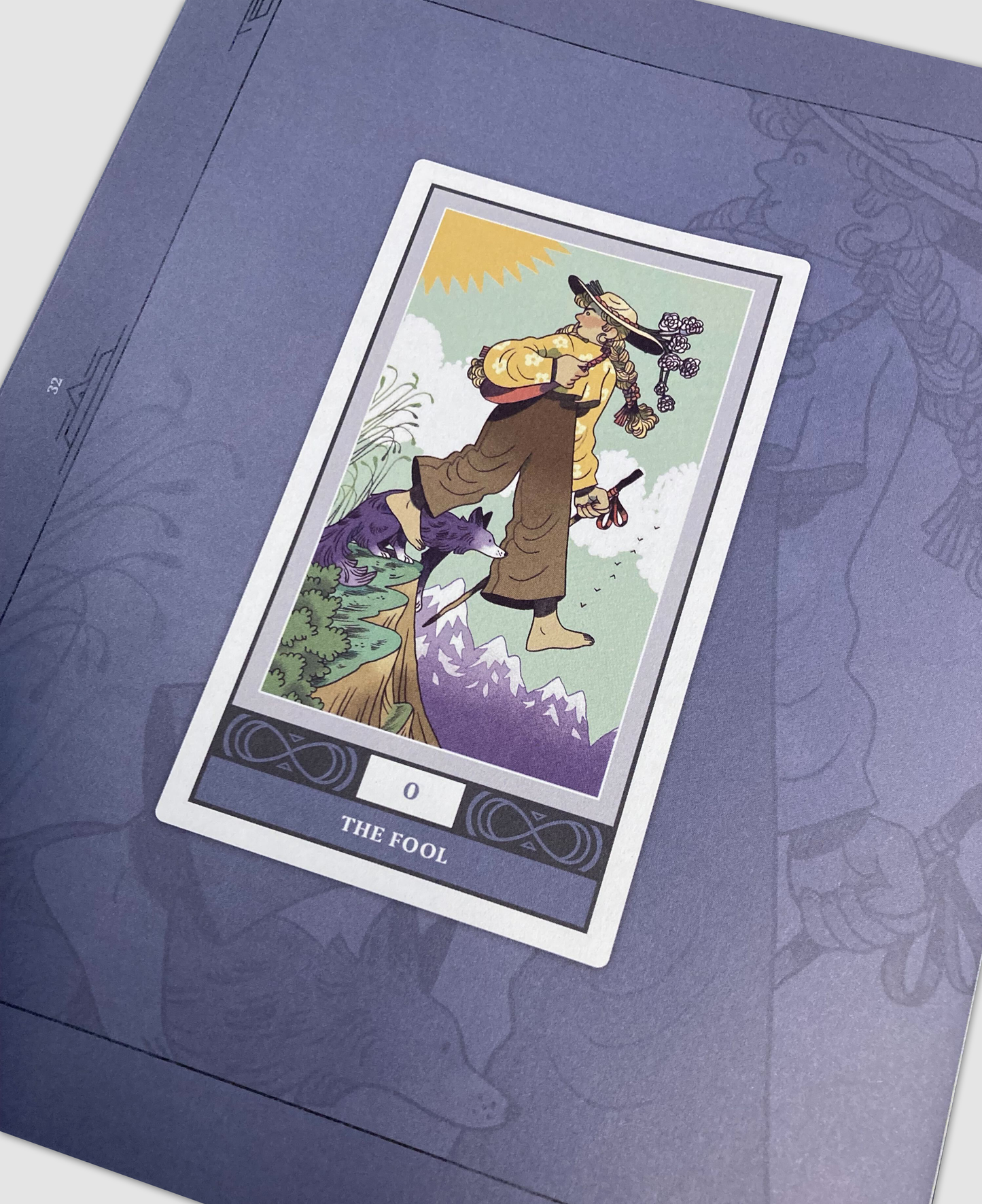 An Artist's Guide to Tarot: Illustrating the arcana with expert artists - PRE-ORDER!