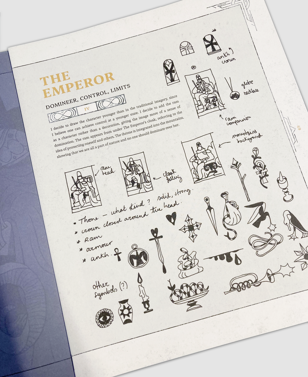 An Artist's Guide to Tarot: Illustrating the arcana with expert artists