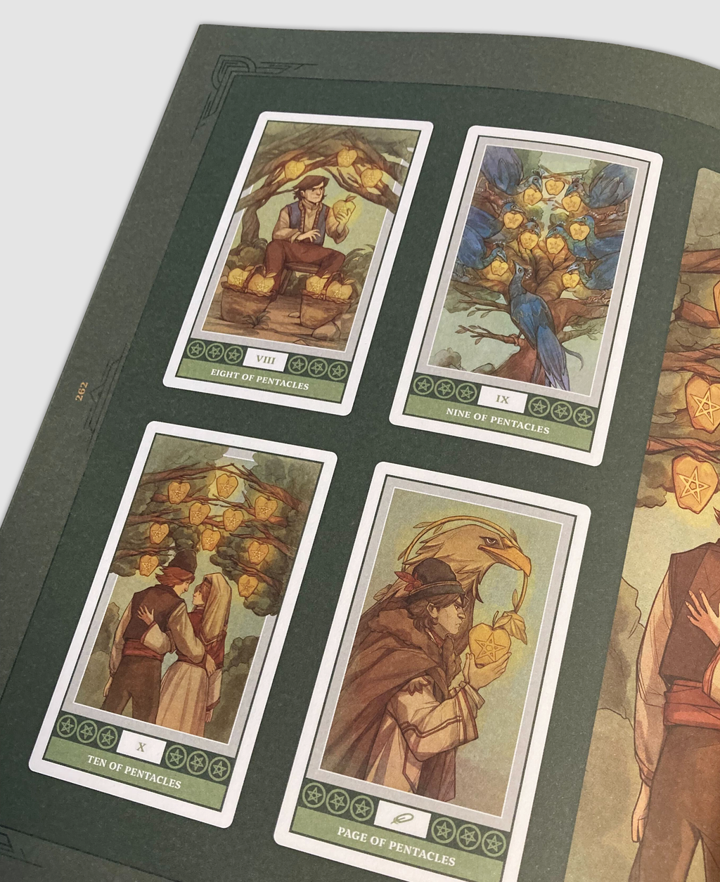 An Artist's Guide to Tarot: Illustrating the arcana with expert artists