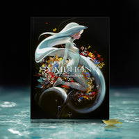 Symphony: The Art of rossdraws (Special edition) - PRE-ORDER!