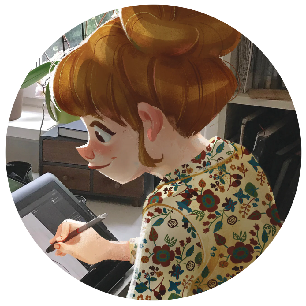 Simone Grünewald (Schmoe)