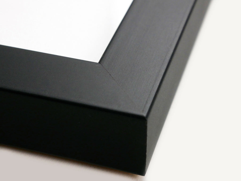 Framed Print and Book Signed by Guweiz