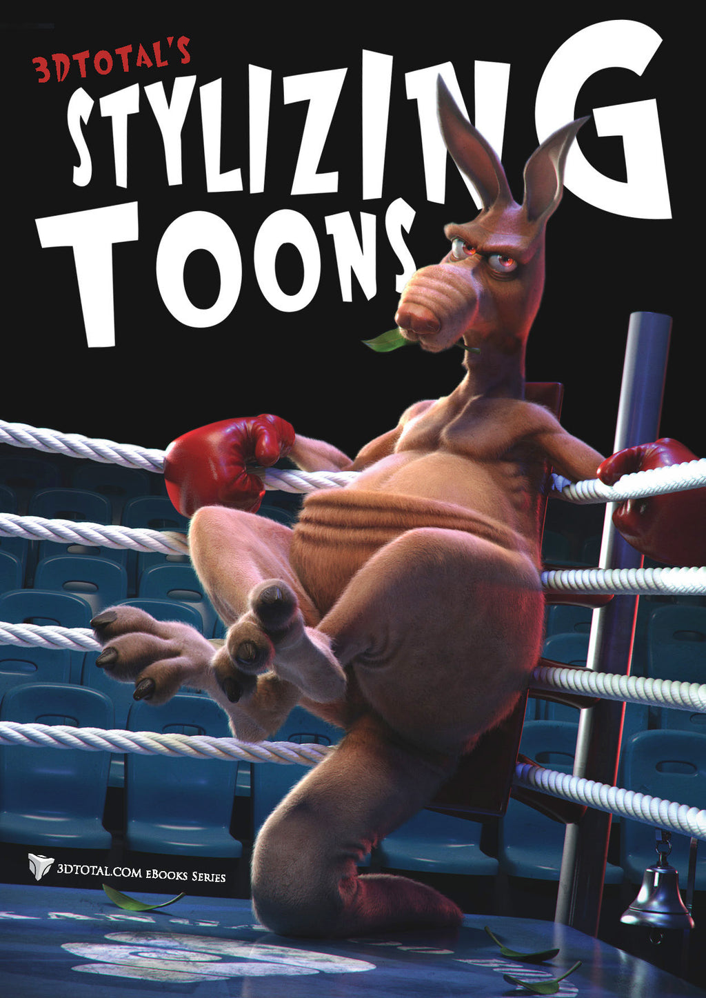 3DTotal's Stylizing Toons (Download Only)