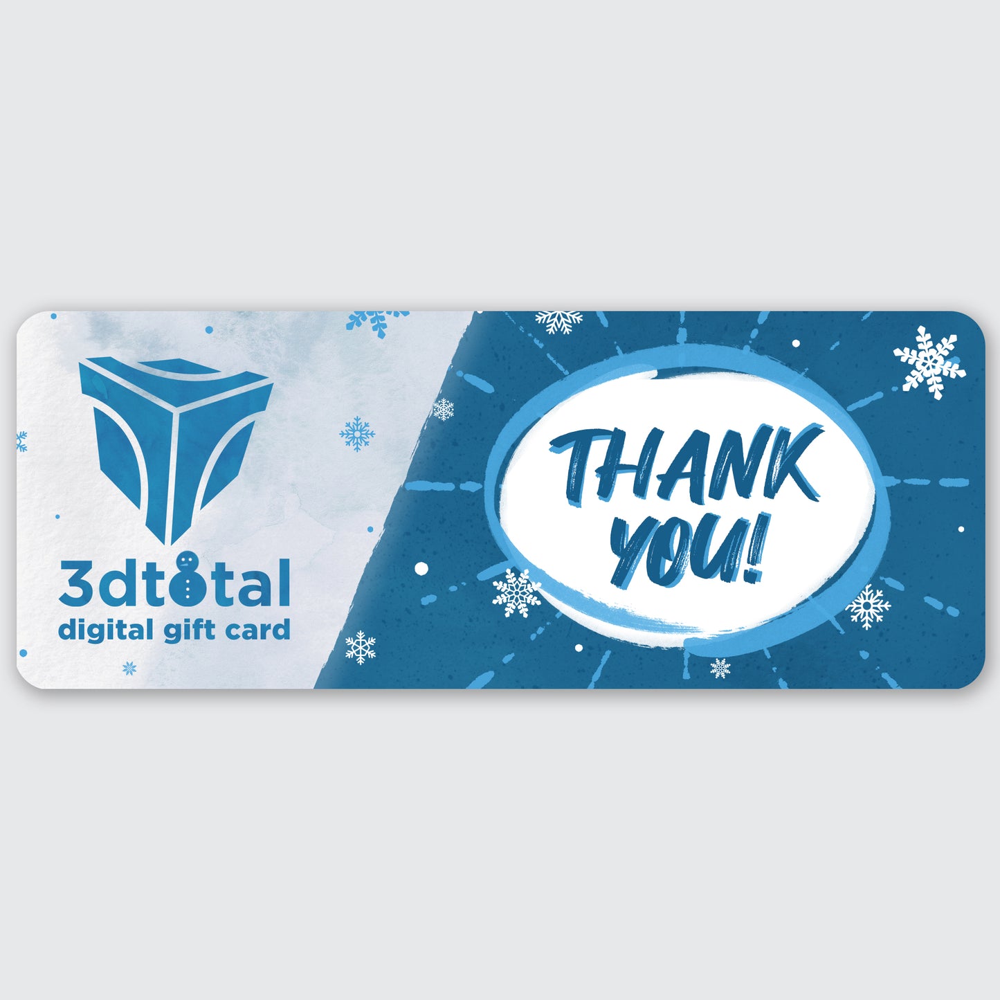 3dtotal shop digital gift card