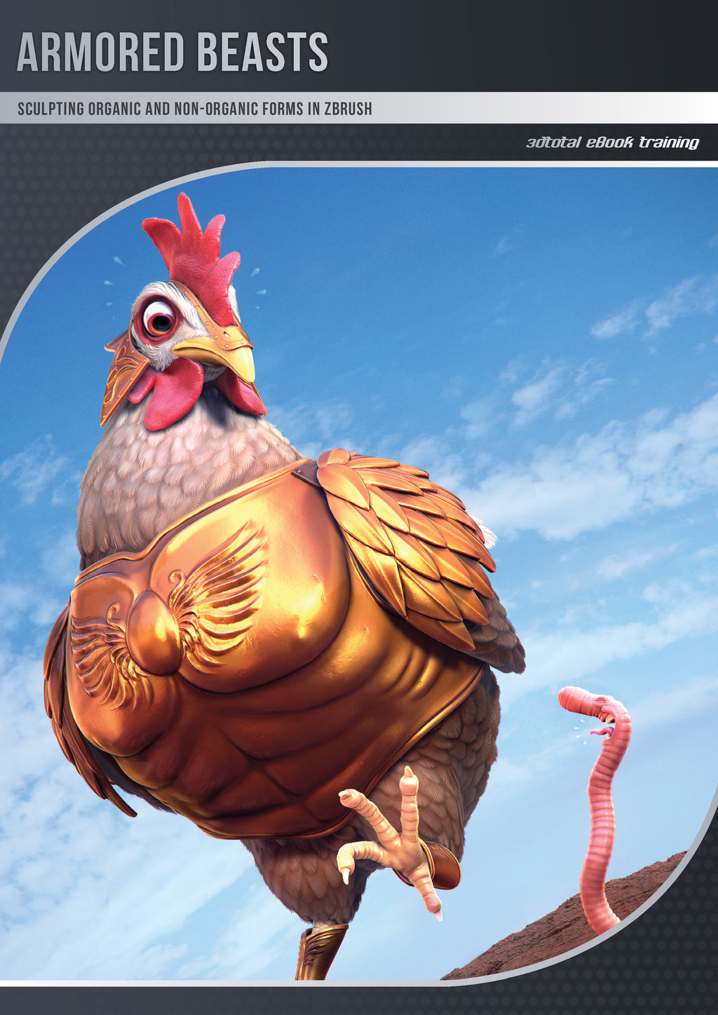 Armored Beasts (Download Only)