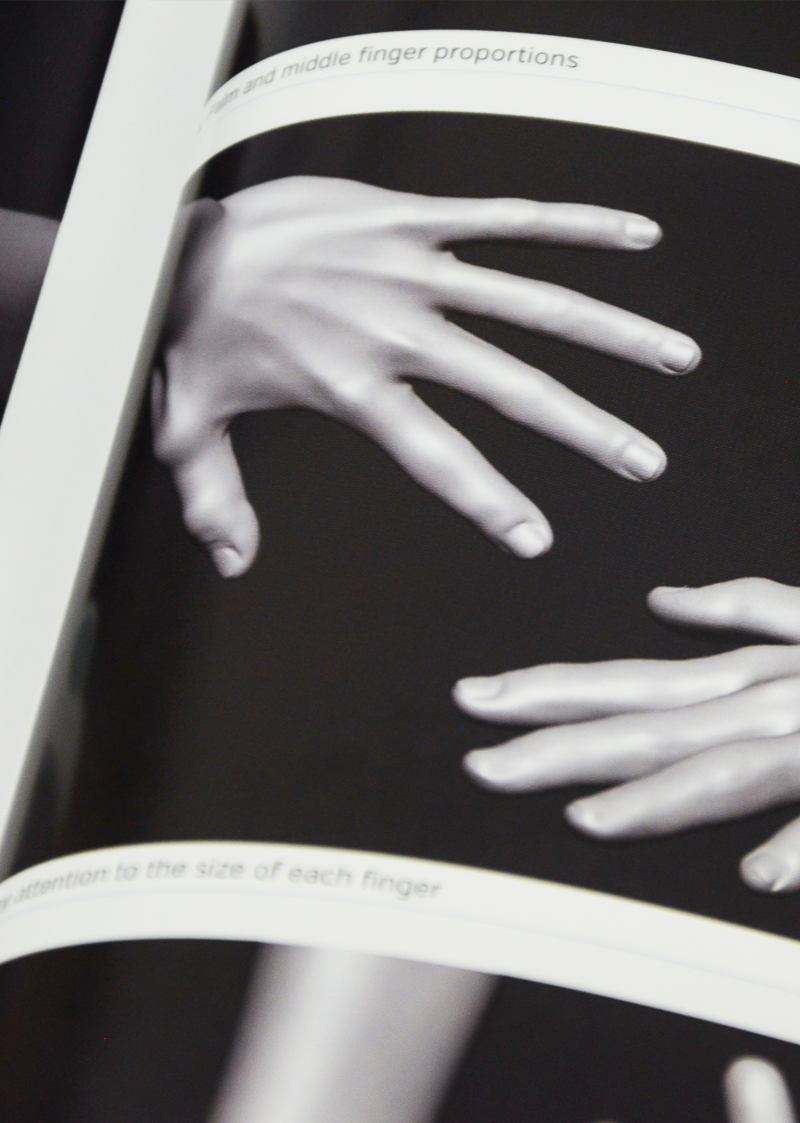 Anatomy for 3D Artists