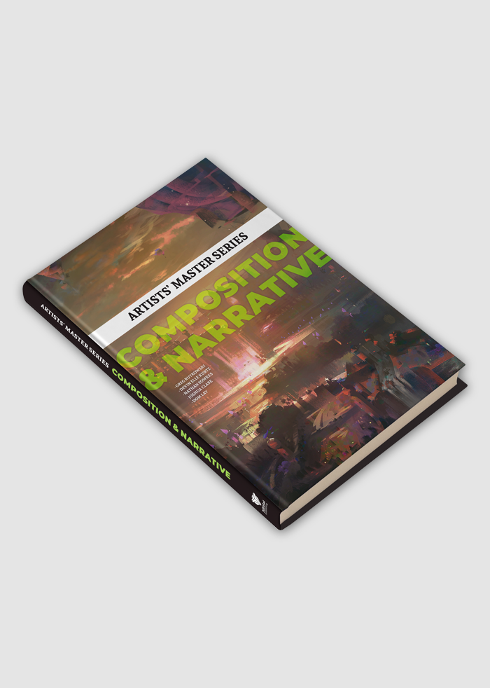 Artists' Master Series: Composition and Narrative