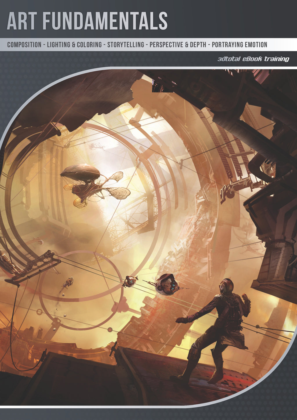 Art Fundamentals (Download Only)