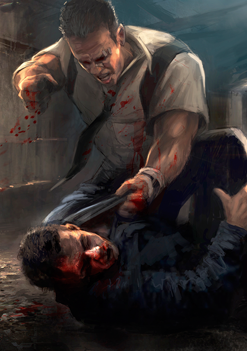 The Art of Atomhawk Design - Volume 1 - OUT OF PRINT!