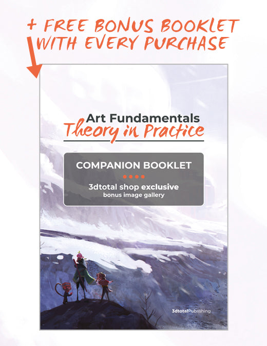 Art Fundamentals: Theory in Practice