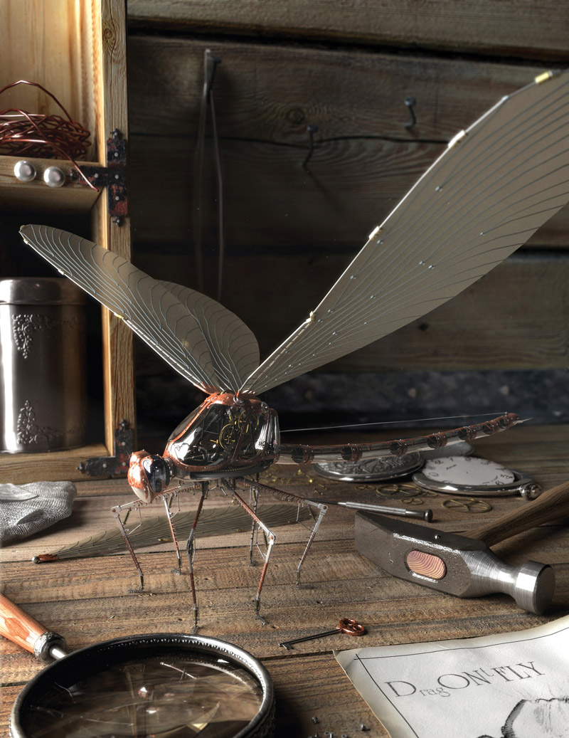 Digital Art Masters: Volume 3 - OUT OF PRINT!