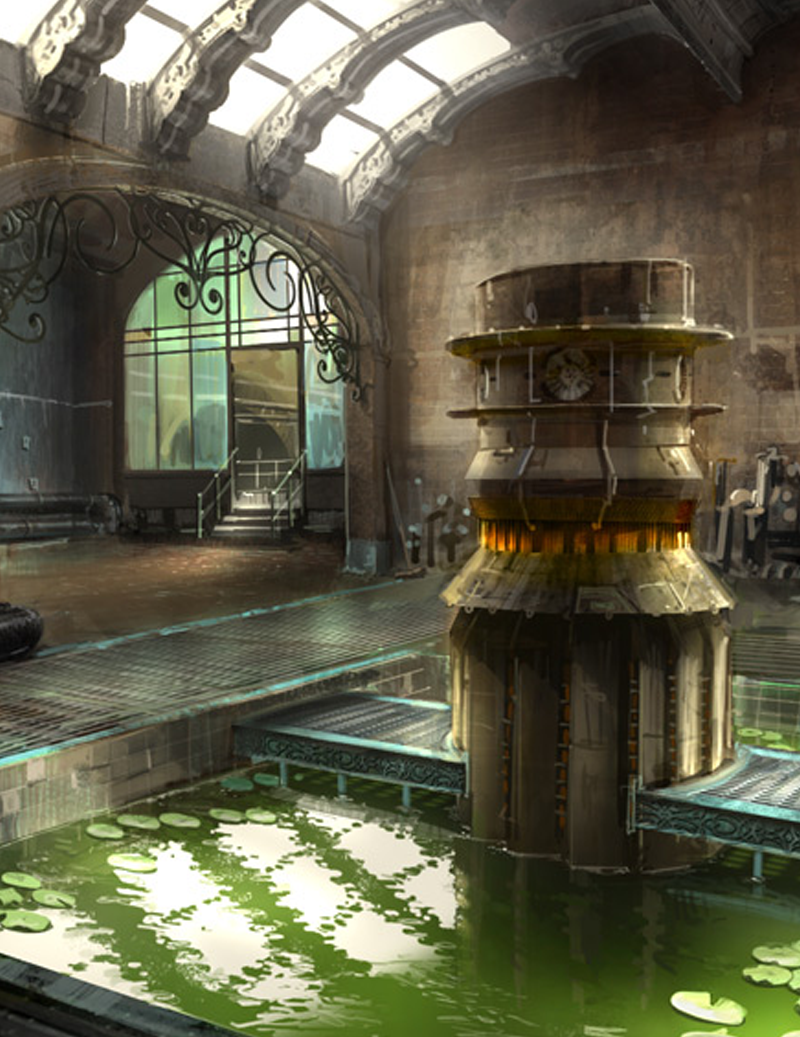 Digital Art Masters: Volume 3 - OUT OF PRINT!